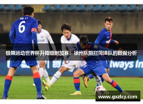 极限运动世界杯升降级附加赛：徐州队阻拦菏泽队的数据分析